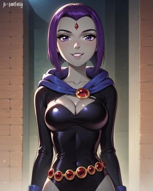 Justice society league favs - Page 449