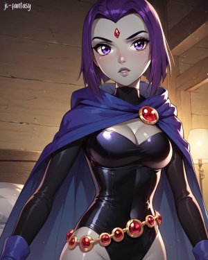 Justice society league favs - Page 452