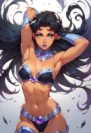 Justice society league favs - Page 458