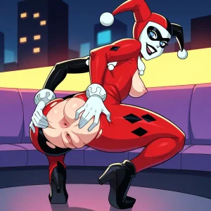 Justice society league favs - Page 495