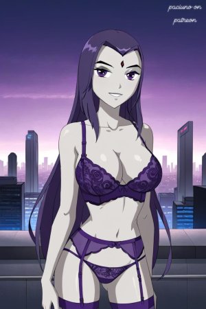 Justice society league favs - Page 531