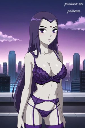 Justice society league favs - Page 533