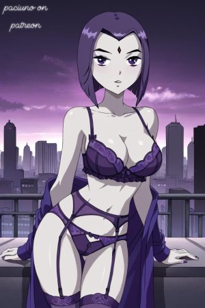 Justice society league favs - Page 534