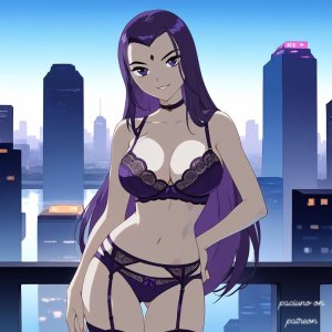 Justice society league favs - Page 536