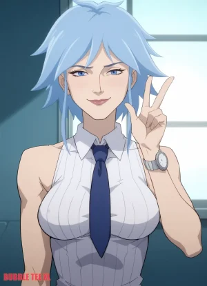 Justice society league favs - Page 539