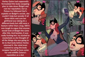 Justice society league favs - Page 597