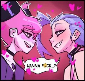 Justice society league favs - Page 600