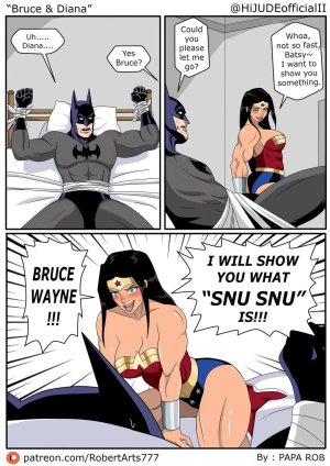 Justice society league favs - Page 601