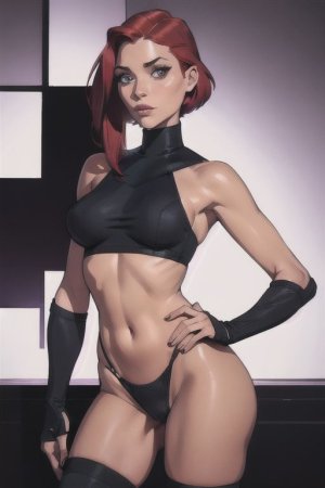 Justice society league favs - Page 94