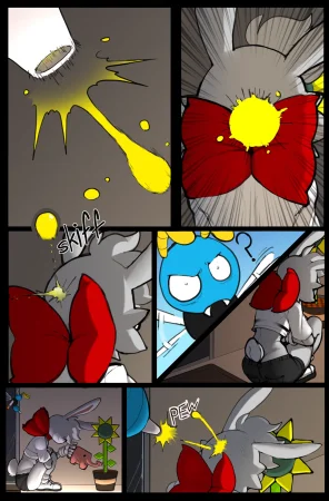 JustTaylor Natethecat24TaylorTheFox24 South Island Daily 2 Ongoing - Page 3