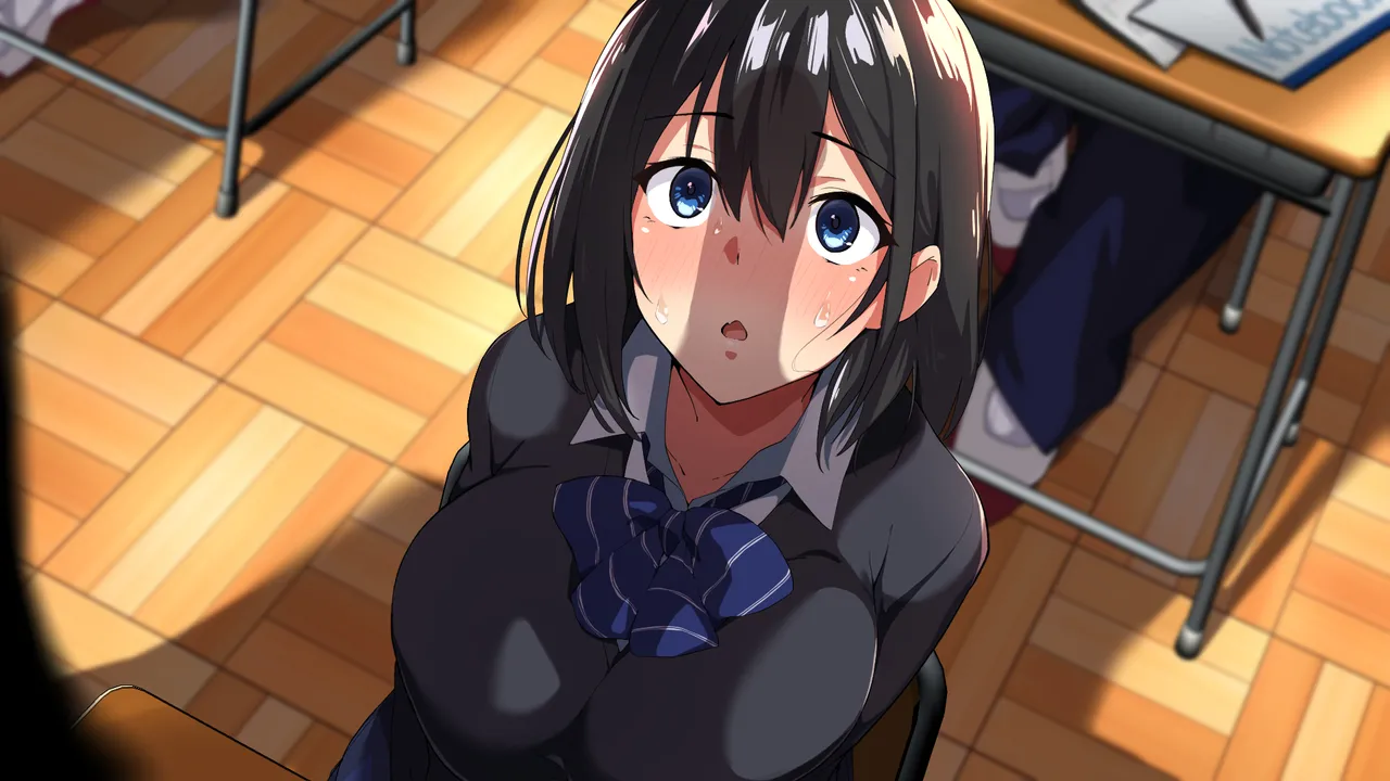 Juubako Seisakujo Yarichin ni Shinryaku Sareta Class Chinese - Image 28