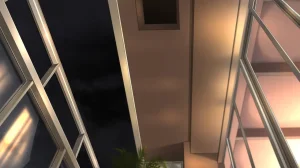 Juubako Seisakujo Yarichin ni Shinryaku Sareta Class Chinese - Page 301