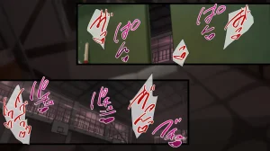 Juubako Seisakujo Yarichin ni Shinryaku Sareta Class Chinese - Page 454