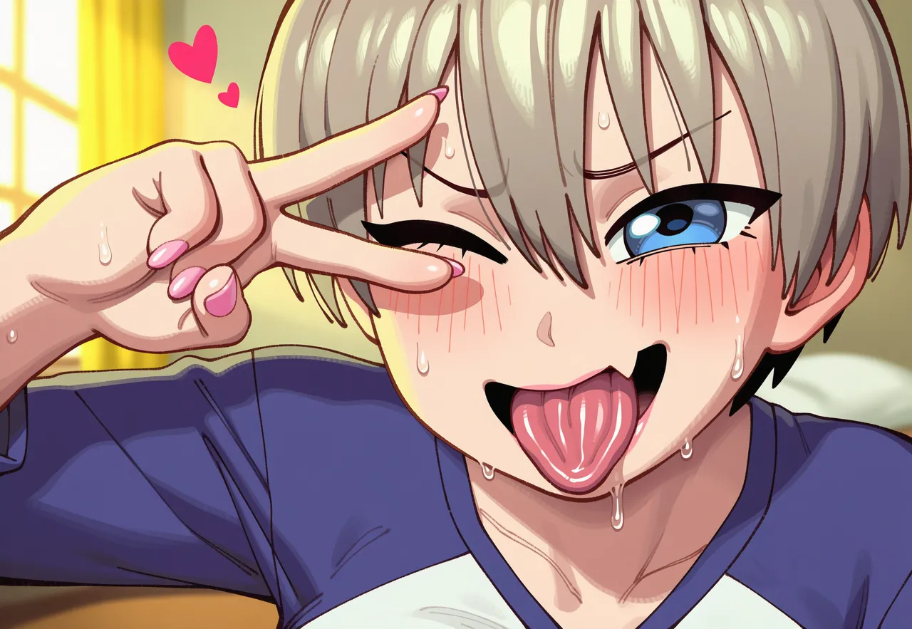 Juuicy_AI Hana Uzaki - Image 21