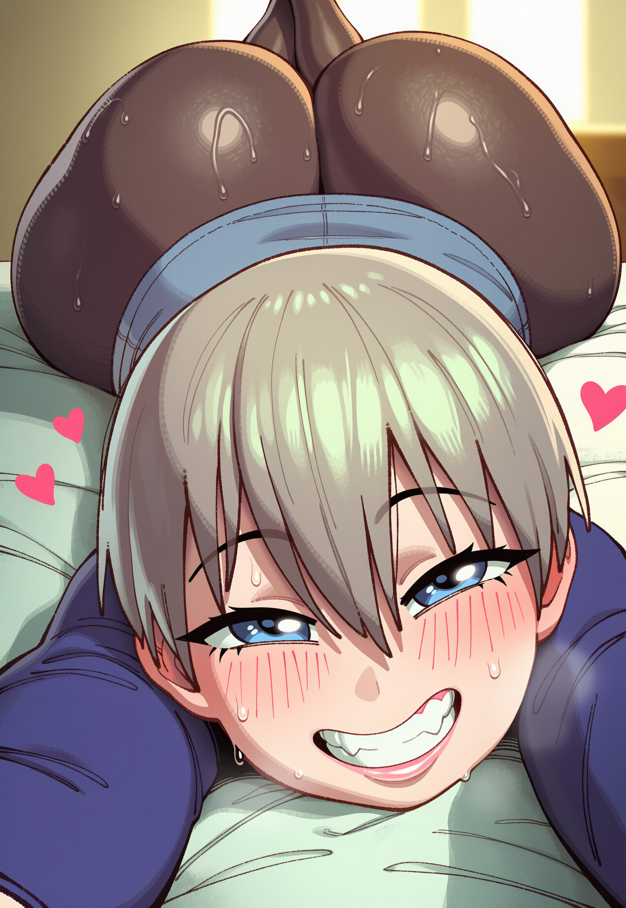 Juuicy_AI Hana Uzaki - Image 23