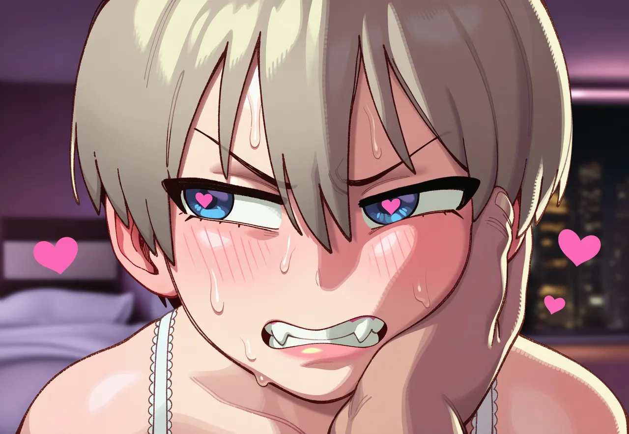 Juuicy_AI Hana Uzaki - Image 36