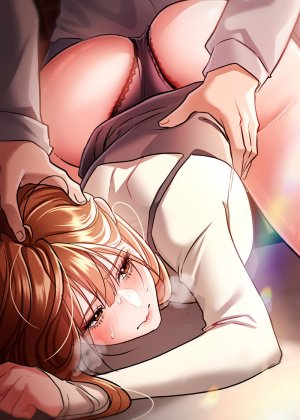 JYfucker Kim Byok Gyu 乡下鼠 鄉下鼠 借妻条约 借妻條約 1-40 Chinese Ongoing - Page 4