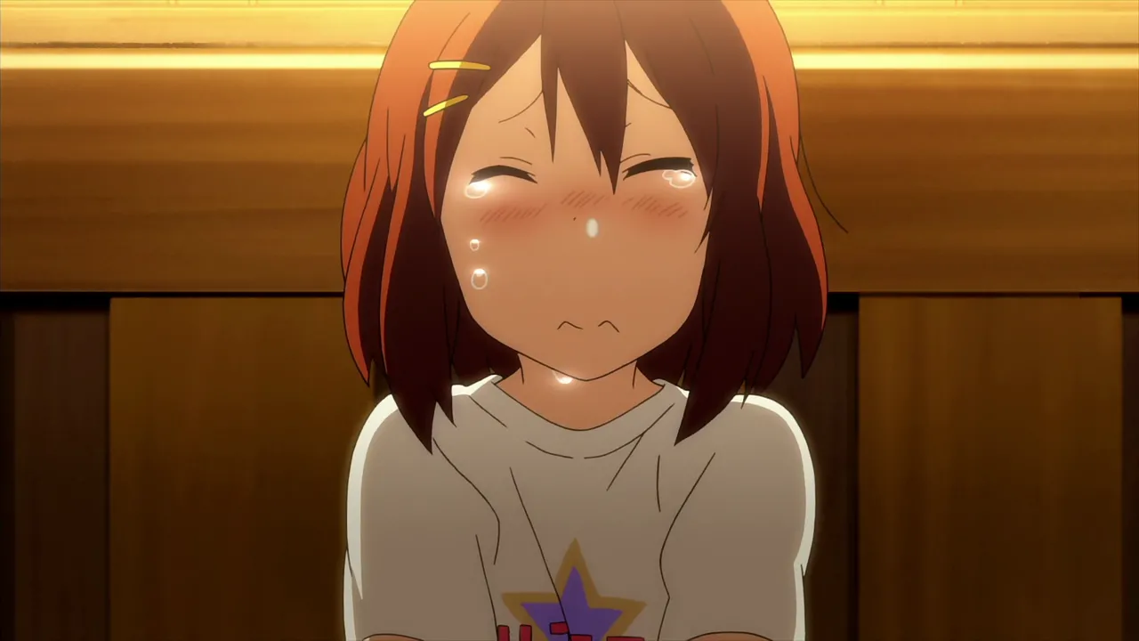 K-ON Screencaps for personal use ongoing - Image 108