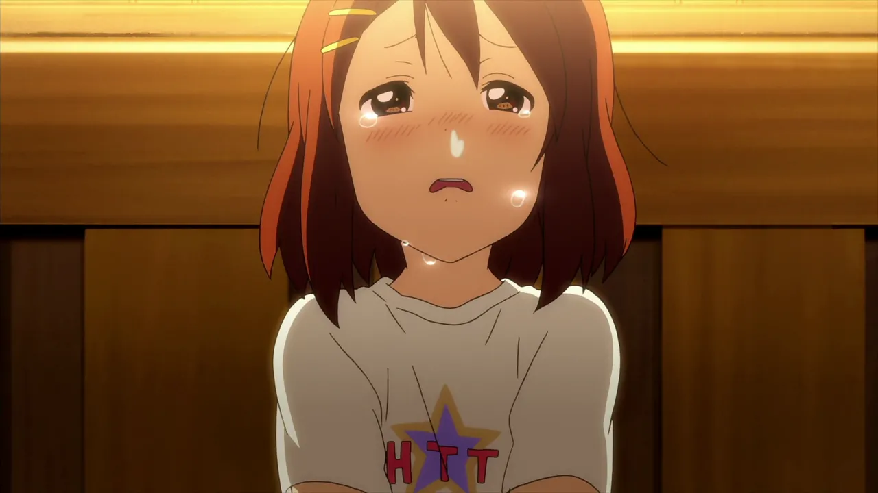 K-ON Screencaps for personal use ongoing - Image 109