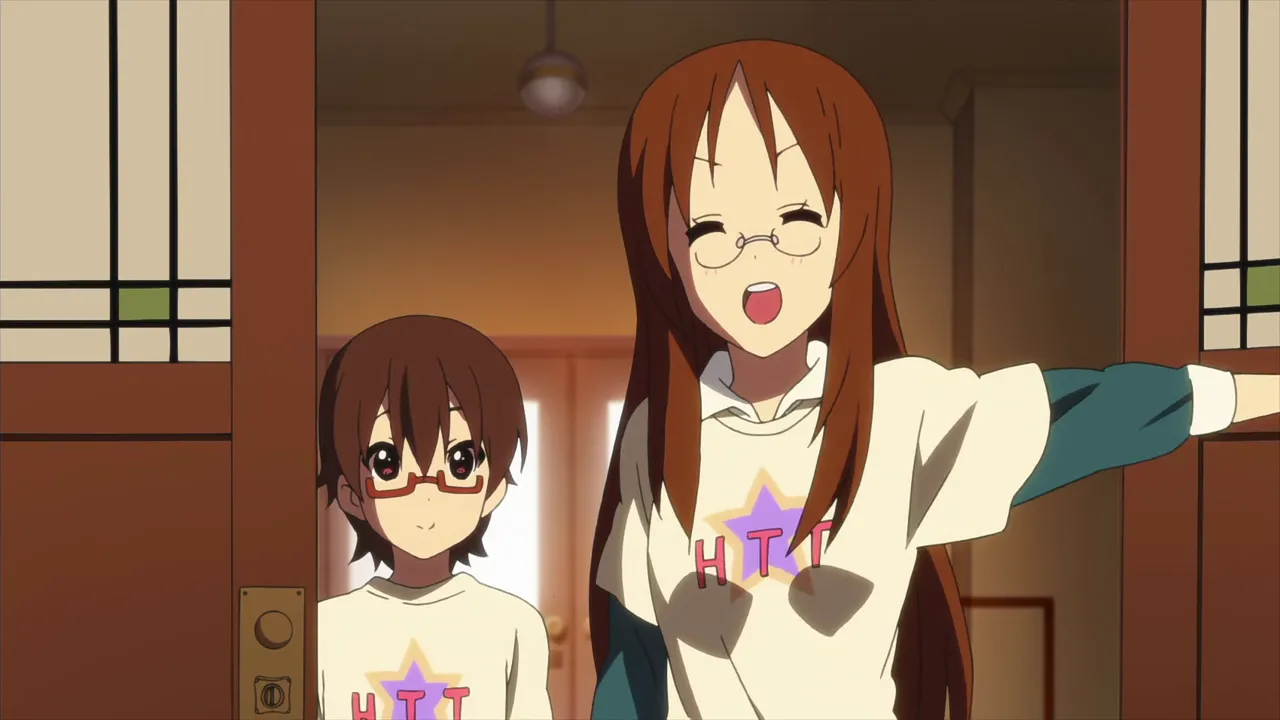 K-ON Screencaps for personal use ongoing - Image 115