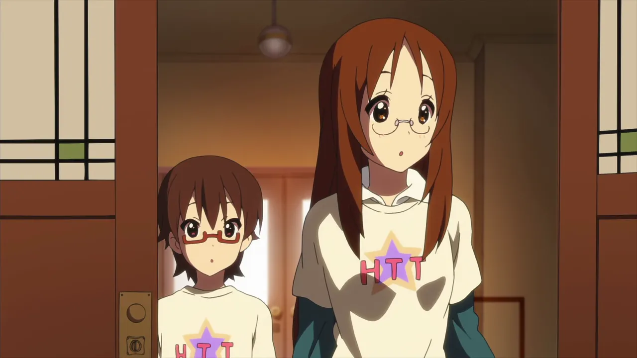 K-ON Screencaps for personal use ongoing - Image 116