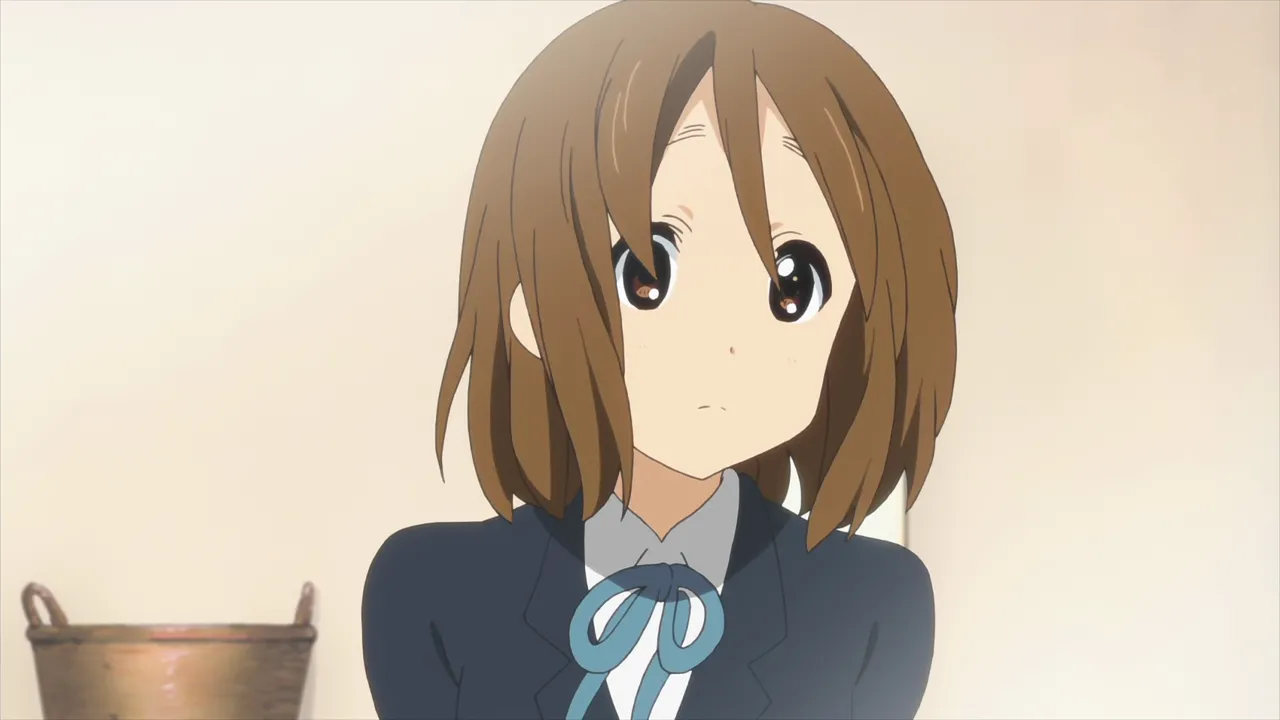 K-ON Screencaps for personal use ongoing - Image 129
