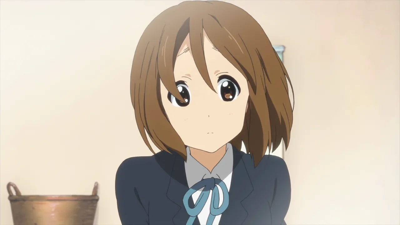 K-ON Screencaps for personal use ongoing - Image 130