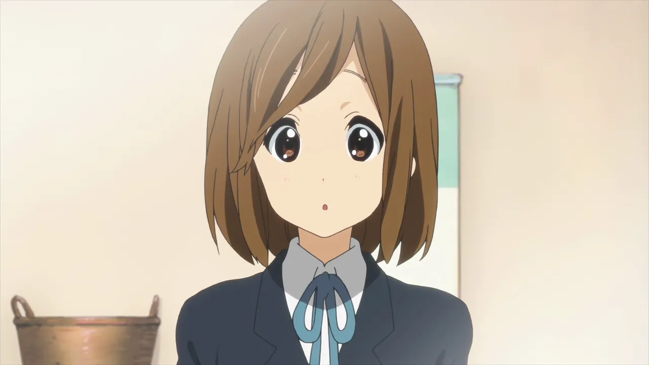 K-ON Screencaps for personal use ongoing - Image 142