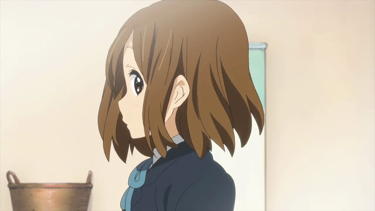 K-ON Screencaps for personal use ongoing - Image 144
