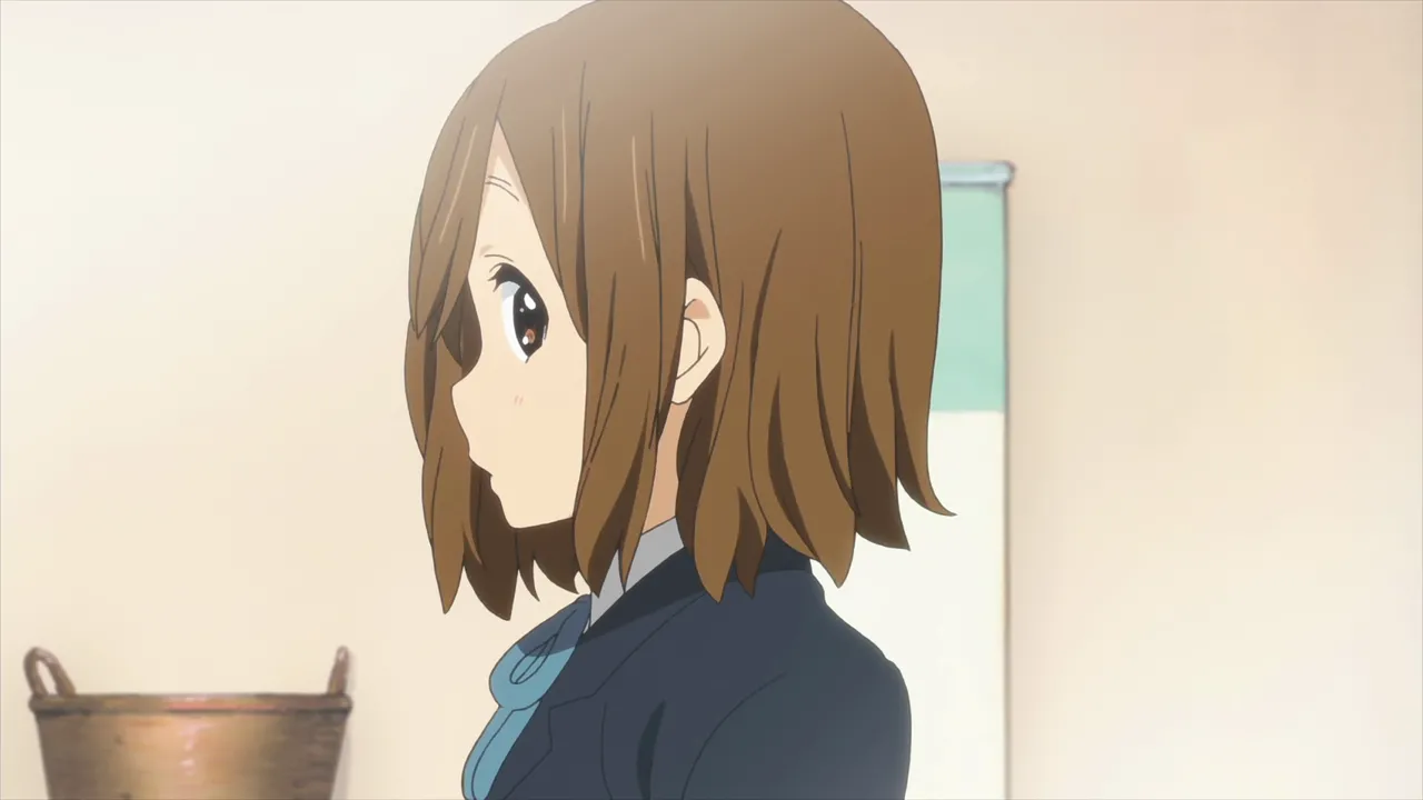 K-ON Screencaps for personal use ongoing - Image 145