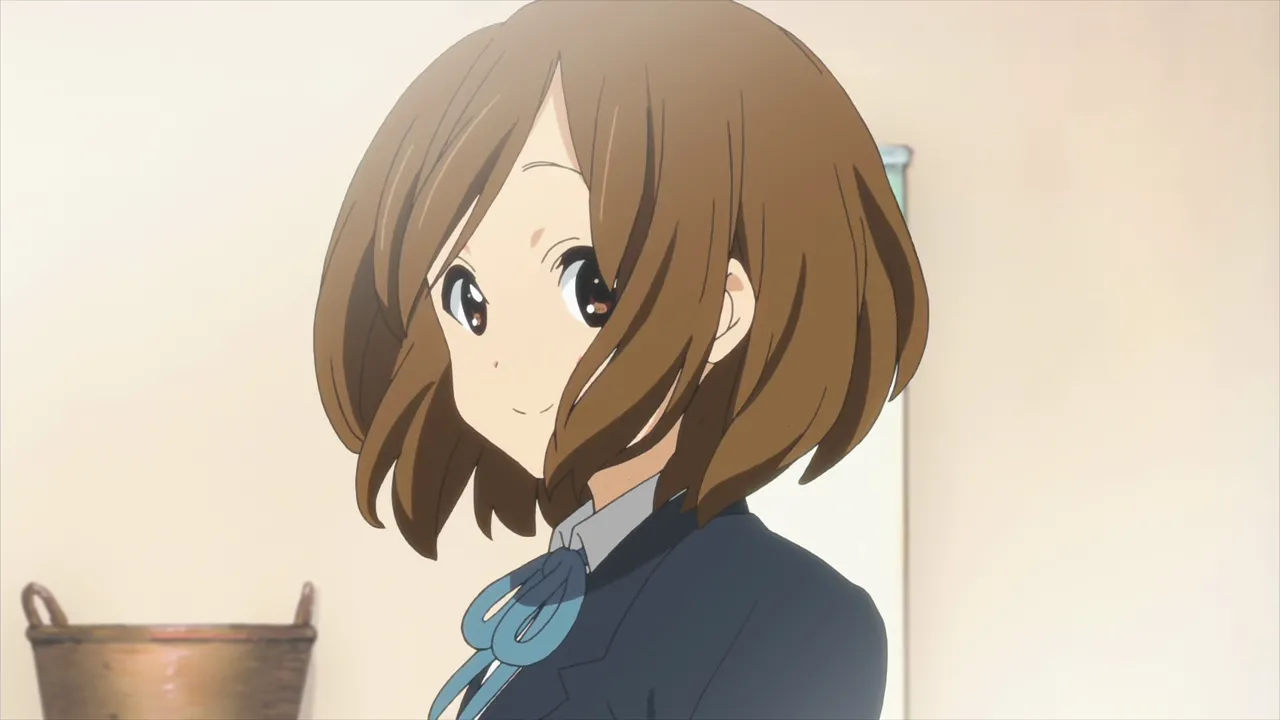 K-ON Screencaps for personal use ongoing - Image 147
