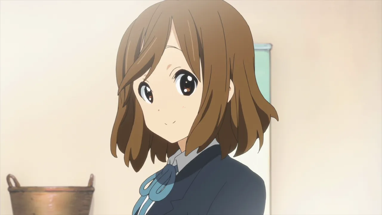 K-ON Screencaps for personal use ongoing - Image 148