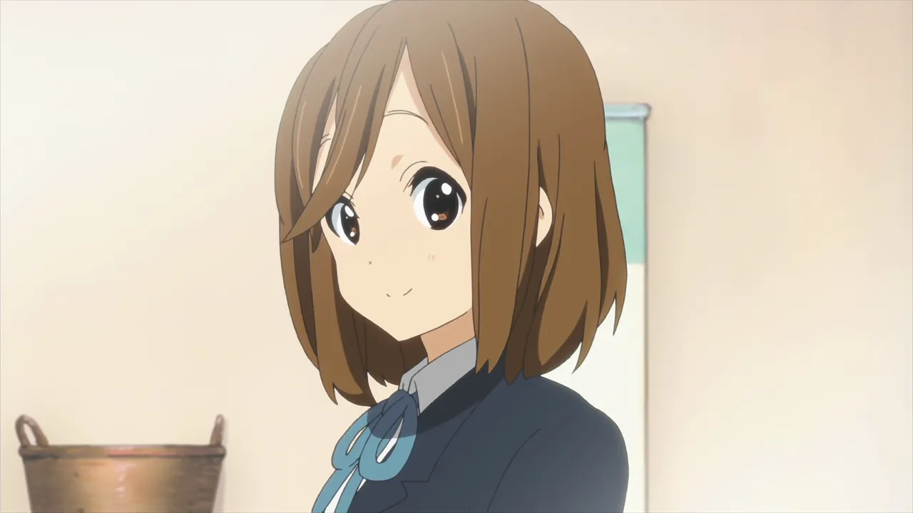 K-ON Screencaps for personal use ongoing - Image 149