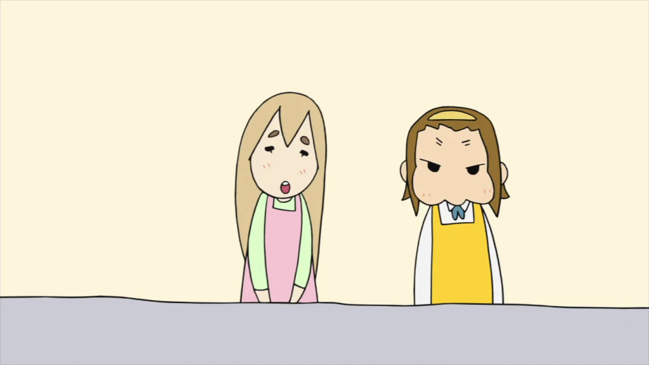 K-ON Screencaps for personal use ongoing - Image 16