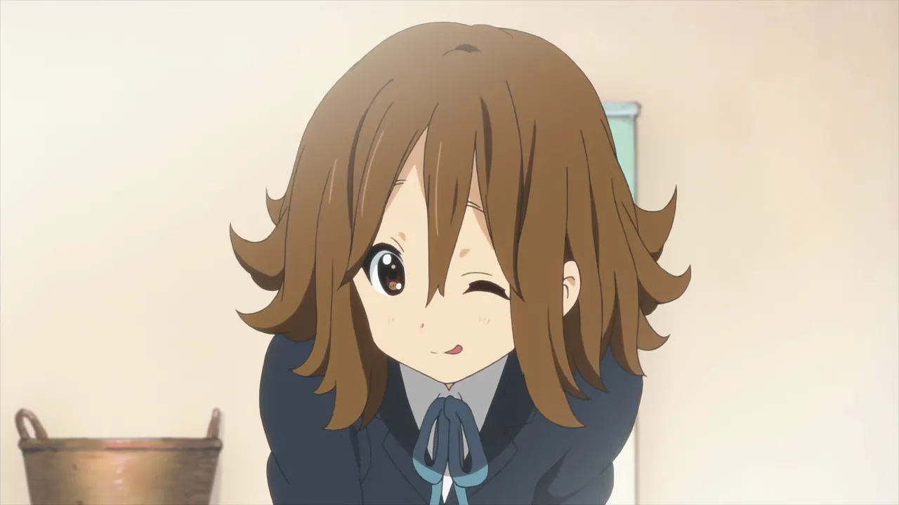 K-ON Screencaps for personal use ongoing - Image 160