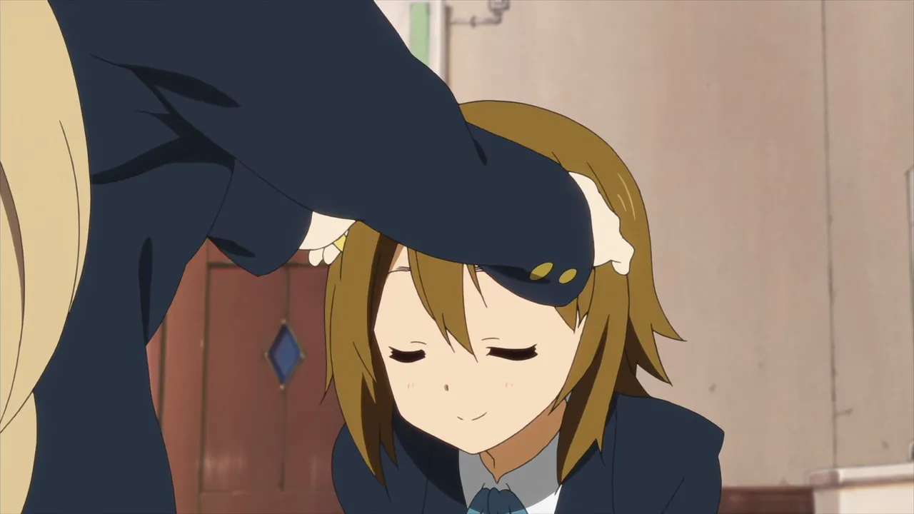 K-ON Screencaps for personal use ongoing - Image 167