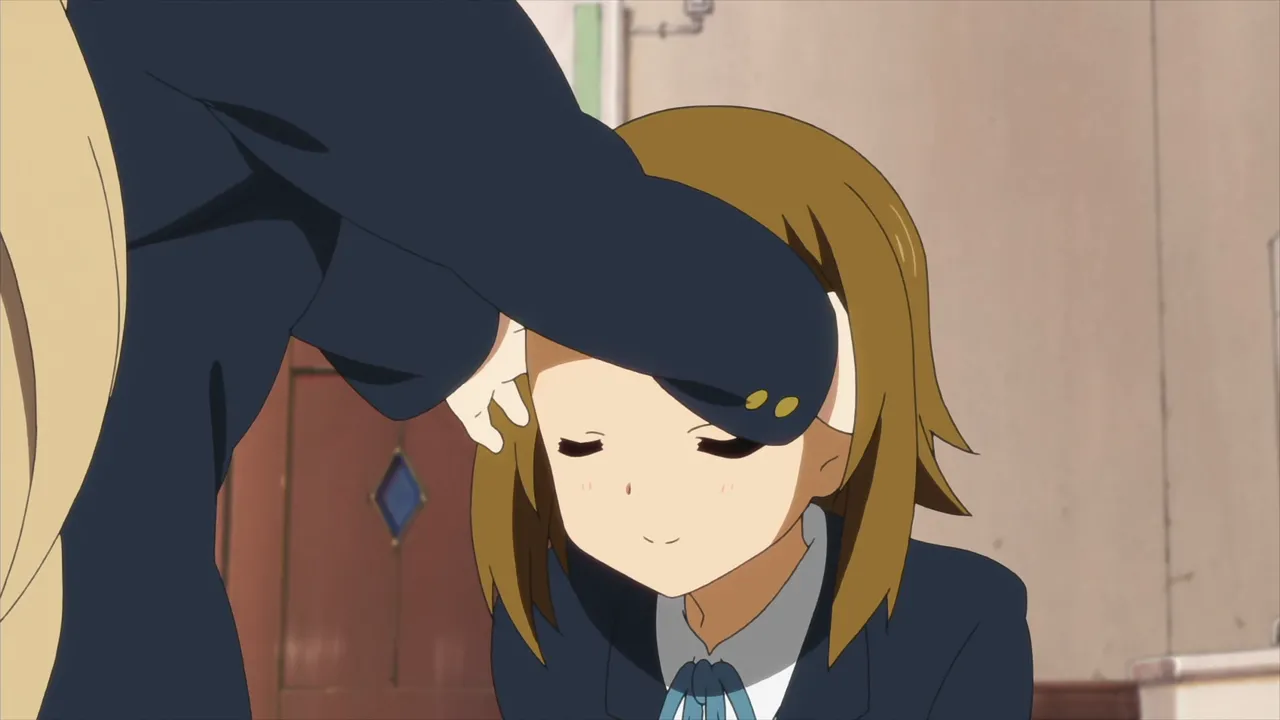 K-ON Screencaps for personal use ongoing - Image 168