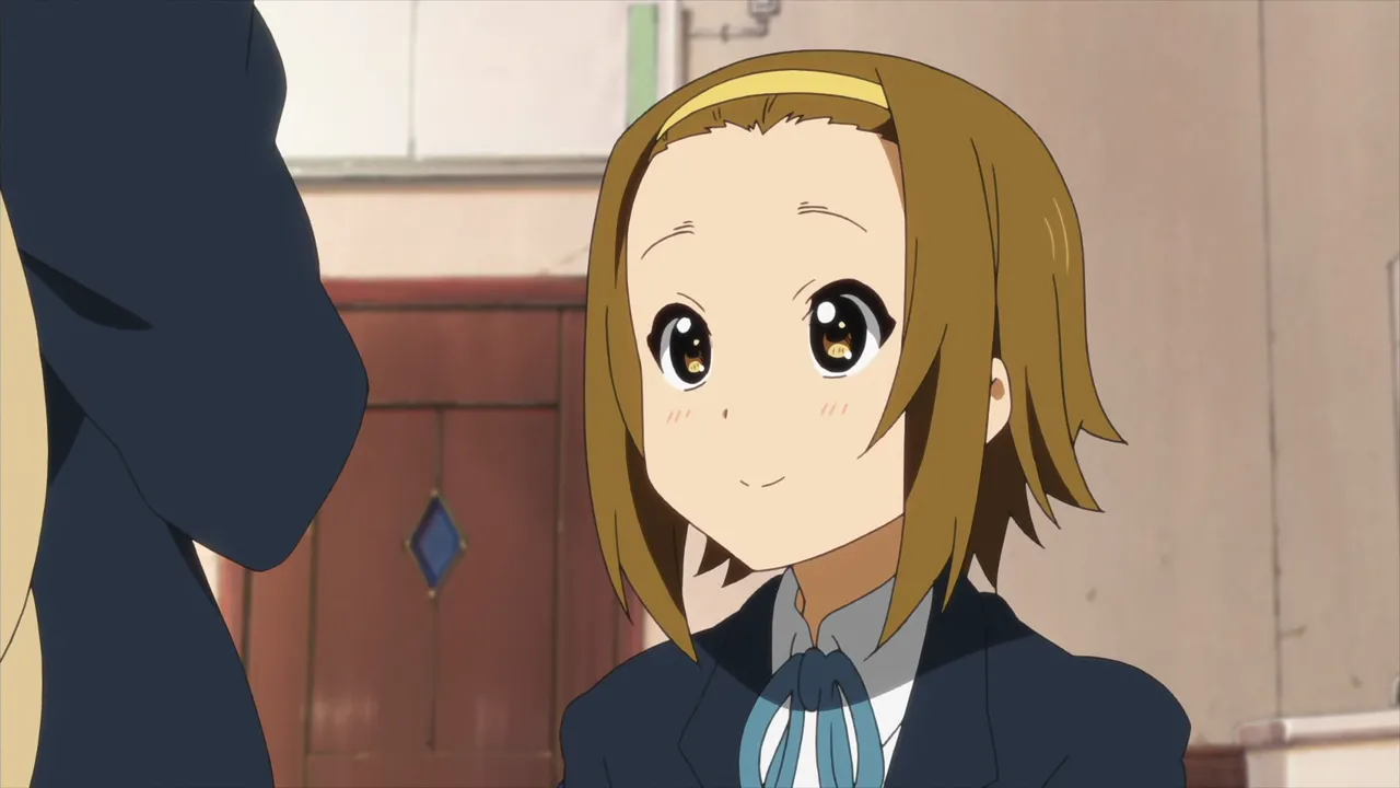 K-ON Screencaps for personal use ongoing - Image 171