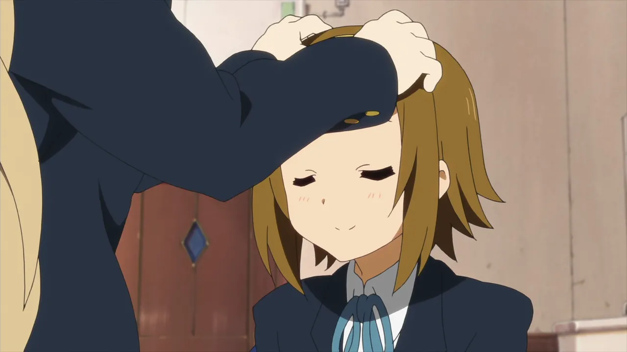 K-ON Screencaps for personal use ongoing - Image 173
