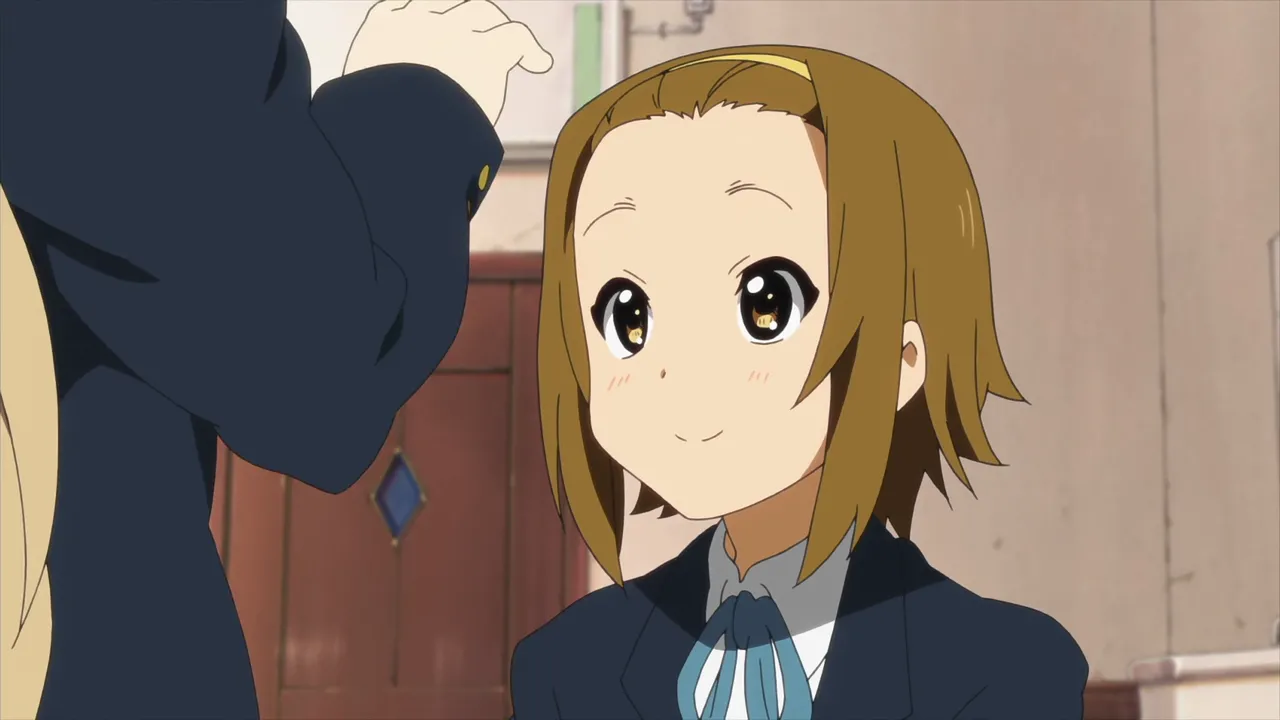 K-ON Screencaps for personal use ongoing - Image 174