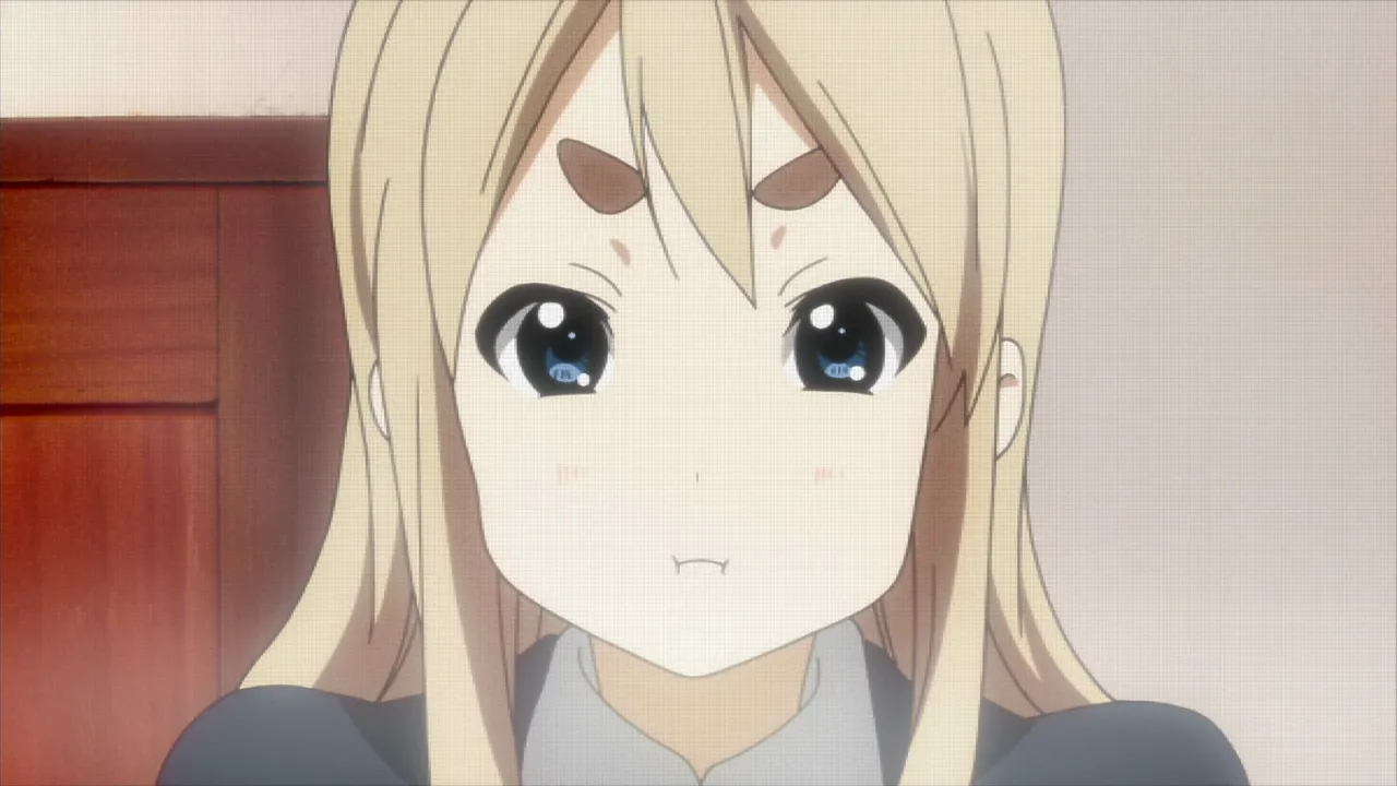 K-ON Screencaps for personal use ongoing - Image 179