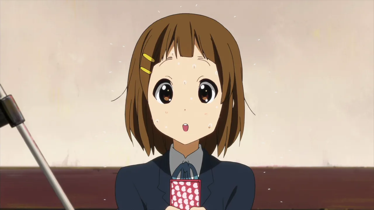 K-ON Screencaps for personal use ongoing - Image 182