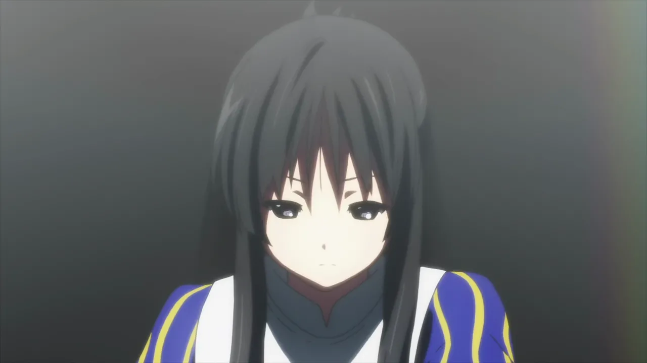 K-ON Screencaps for personal use ongoing - Image 23