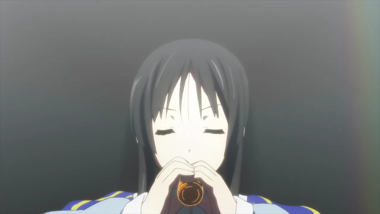 K-ON Screencaps for personal use ongoing - Image 27