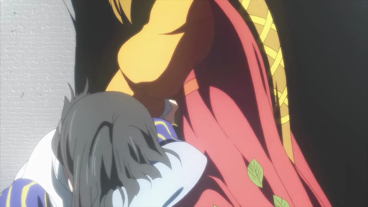 K-ON Screencaps for personal use ongoing - Image 29