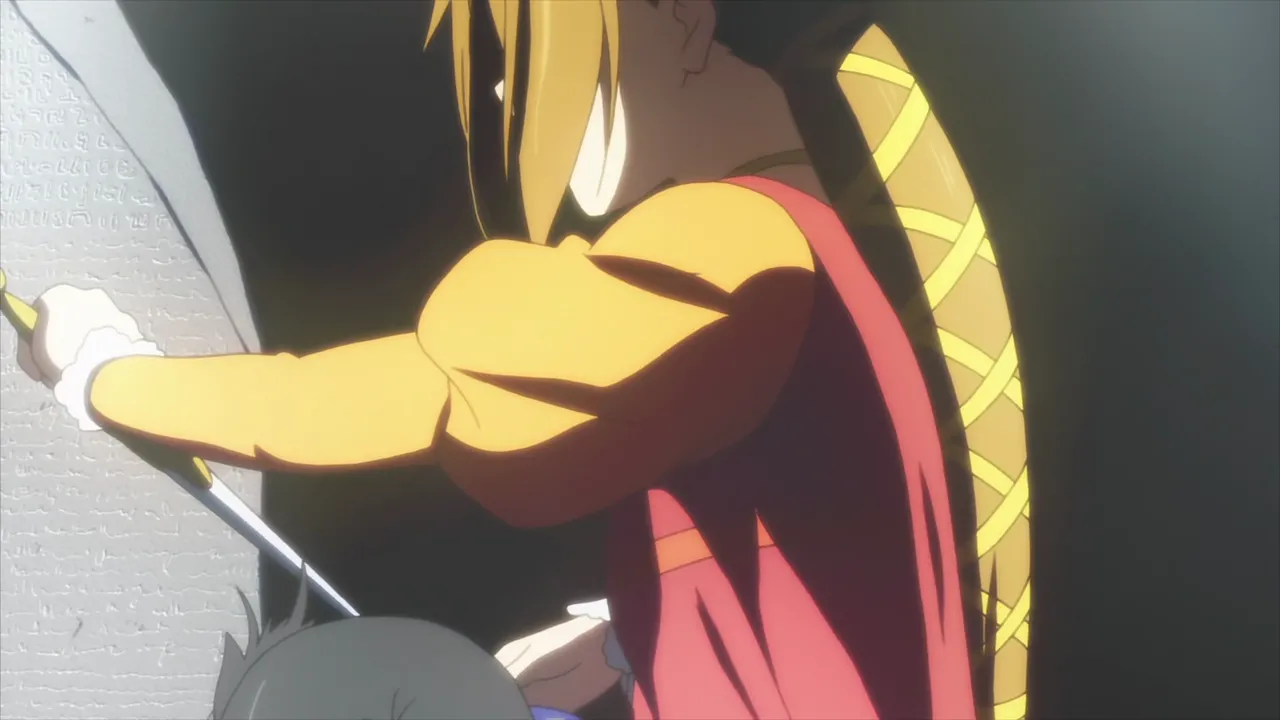 K-ON Screencaps for personal use ongoing - Image 30