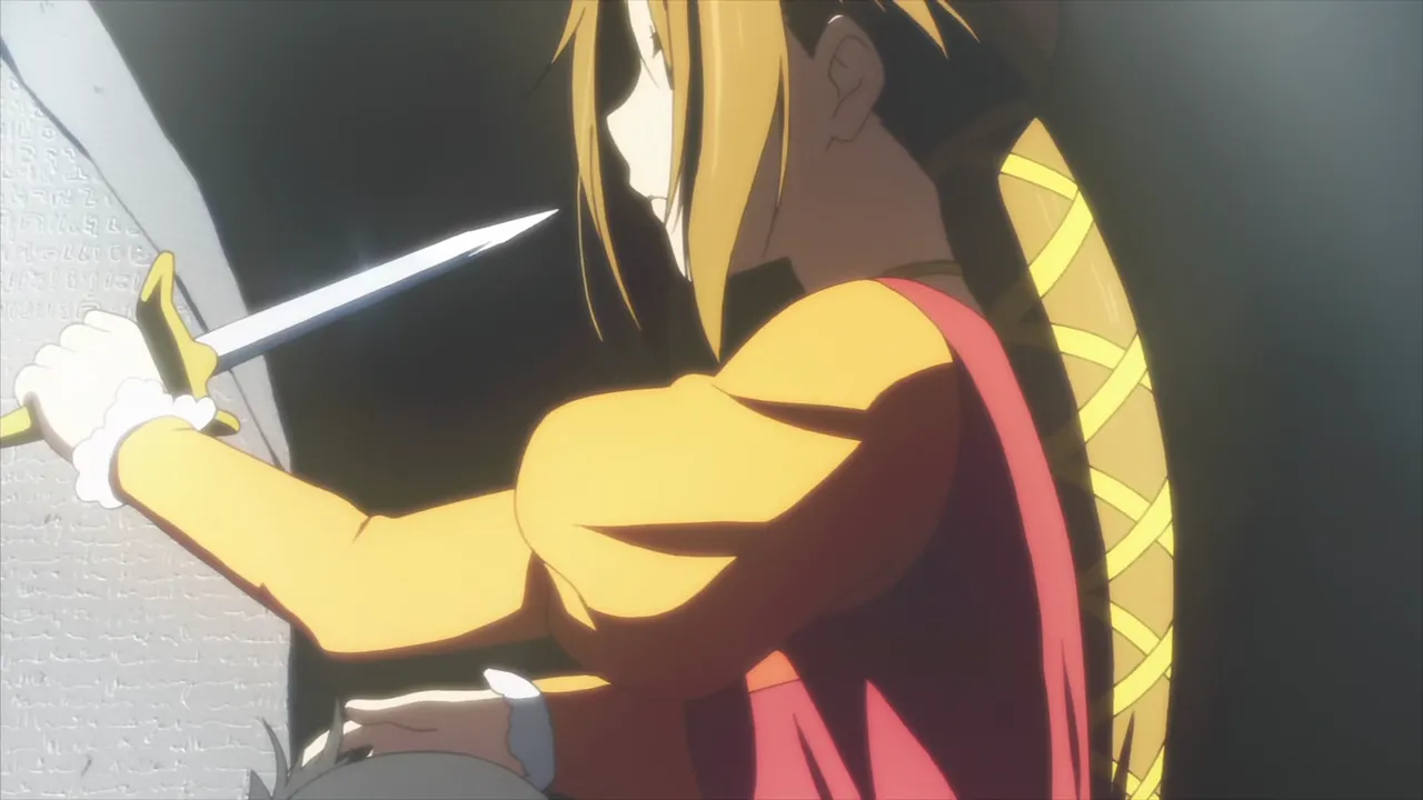 K-ON Screencaps for personal use ongoing - Image 31