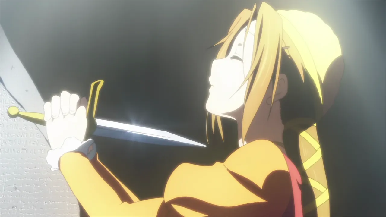K-ON Screencaps for personal use ongoing - Image 34