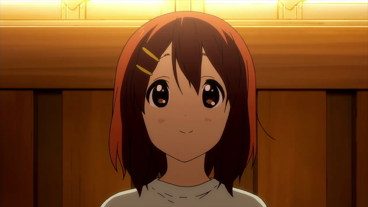 K-ON Screencaps for personal use ongoing - Image 68