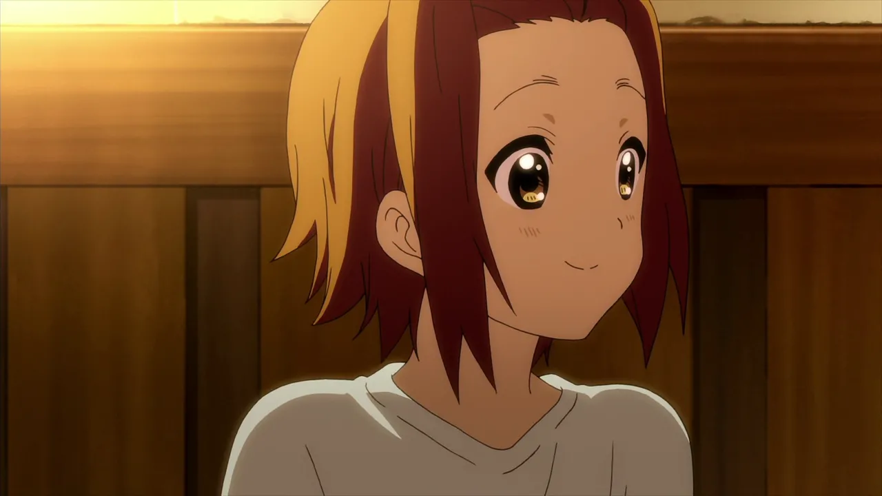 K-ON Screencaps for personal use ongoing - Image 79